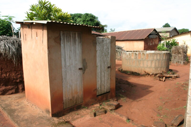 WVI_016979 — Togo, Africa, West Africa