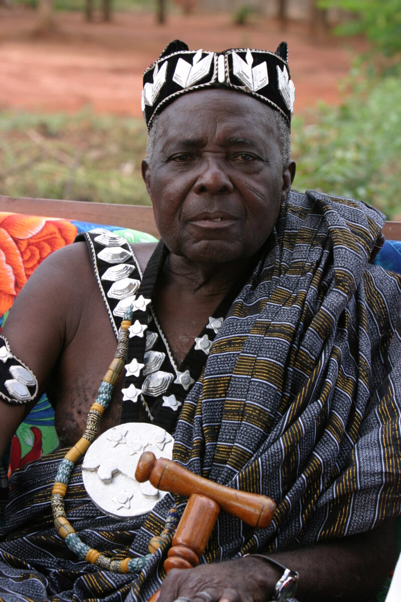 WVI_016998 — Togo, Africa, West Africa, men, faces