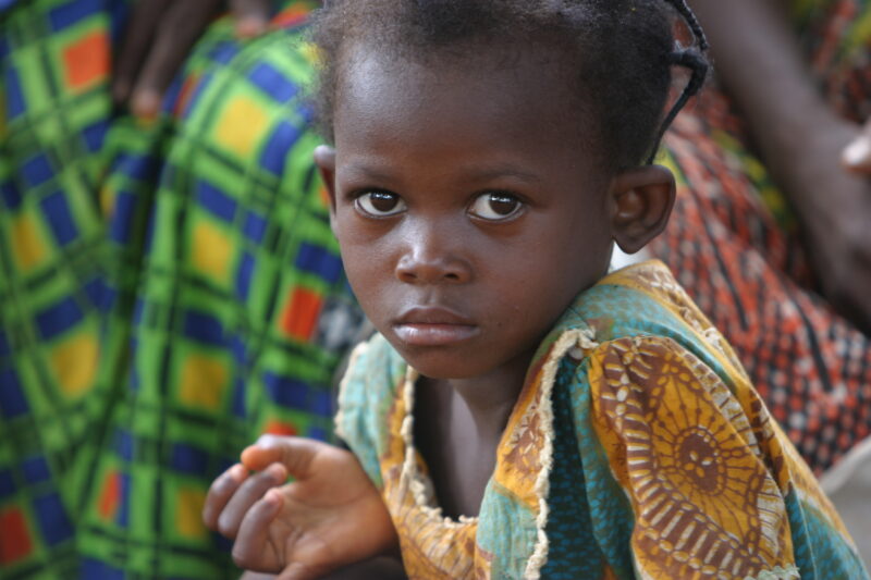 WVI_017005 — Togo, Africa, West Africa, children, poor