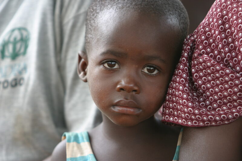 WVI_017007 — Togo, Africa, West Africa, children, poor