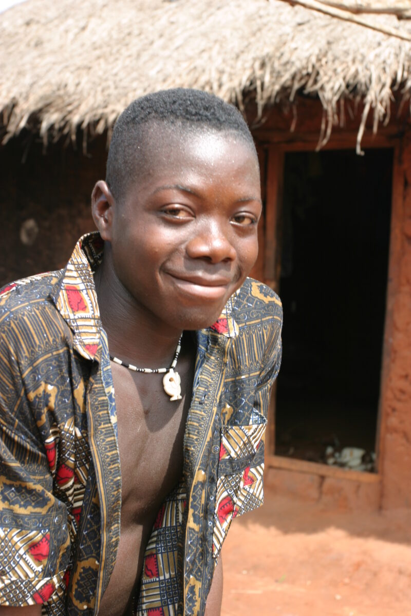 WVI_017011 — Togo, Africa, West Africa