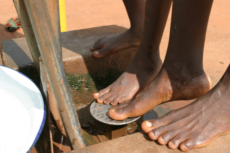 WVI_017016 — Togo, Africa, West Africa