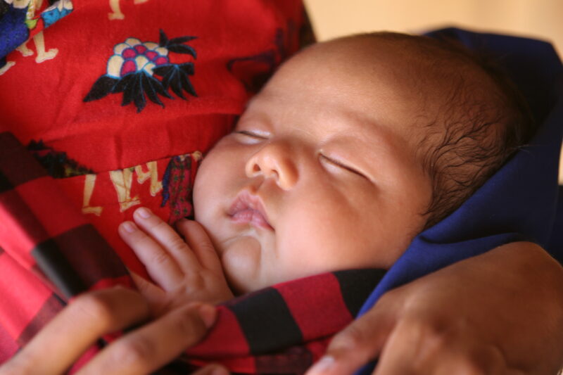 Ethnic Baby in Thailand — Baby in Thailand — Thailand, faces, baby, babies