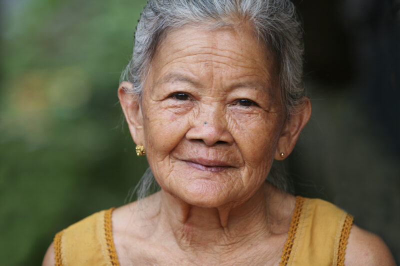 Photo: WVI_018938 — Thailand