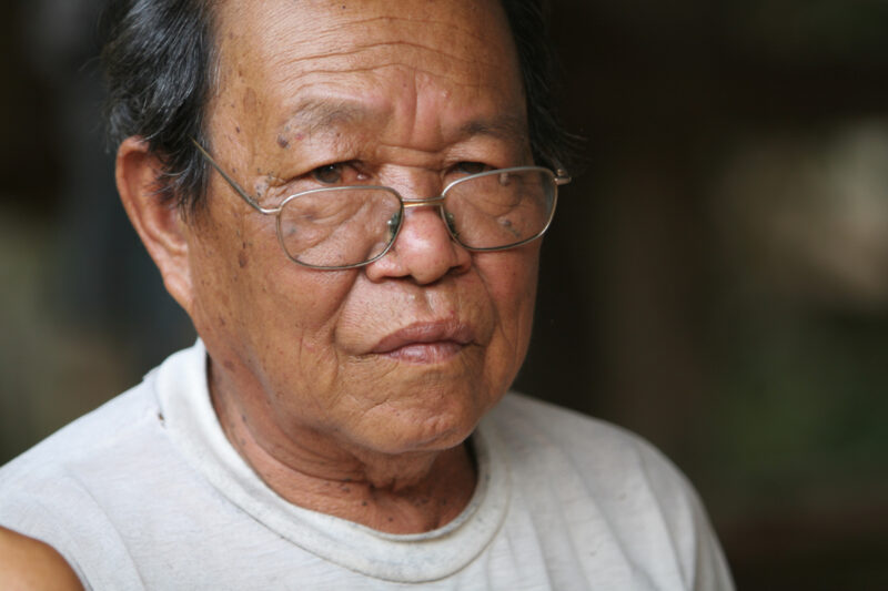 Photo: WVI_018939 — Thailand