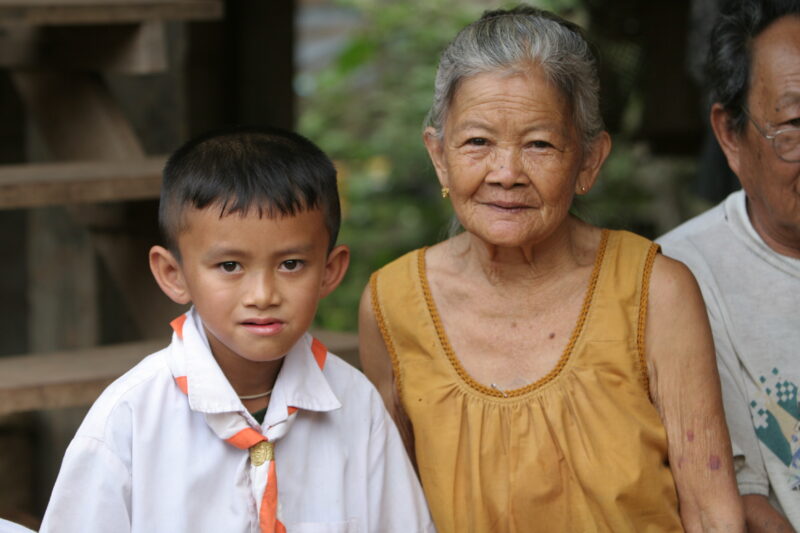 Photo: WVI_018940 — Thailand