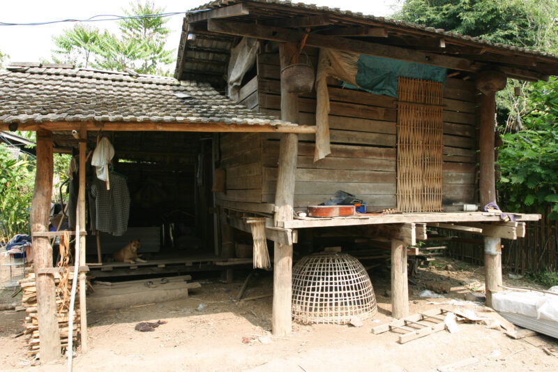 Photo: WVI_018961 — Thailand