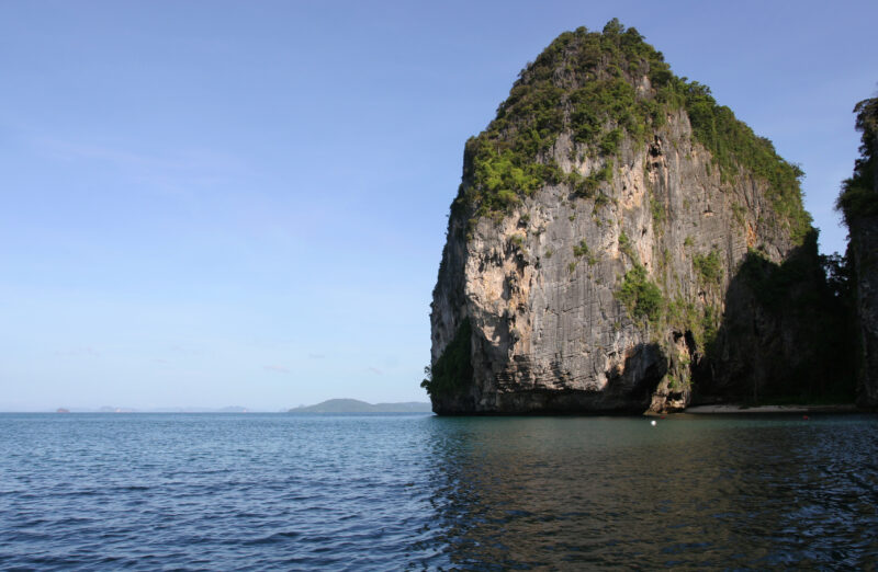 Coast of Thailand — The beautiful beaches of Southern Thailand — Thailand, beach, beaches, ocean, sea