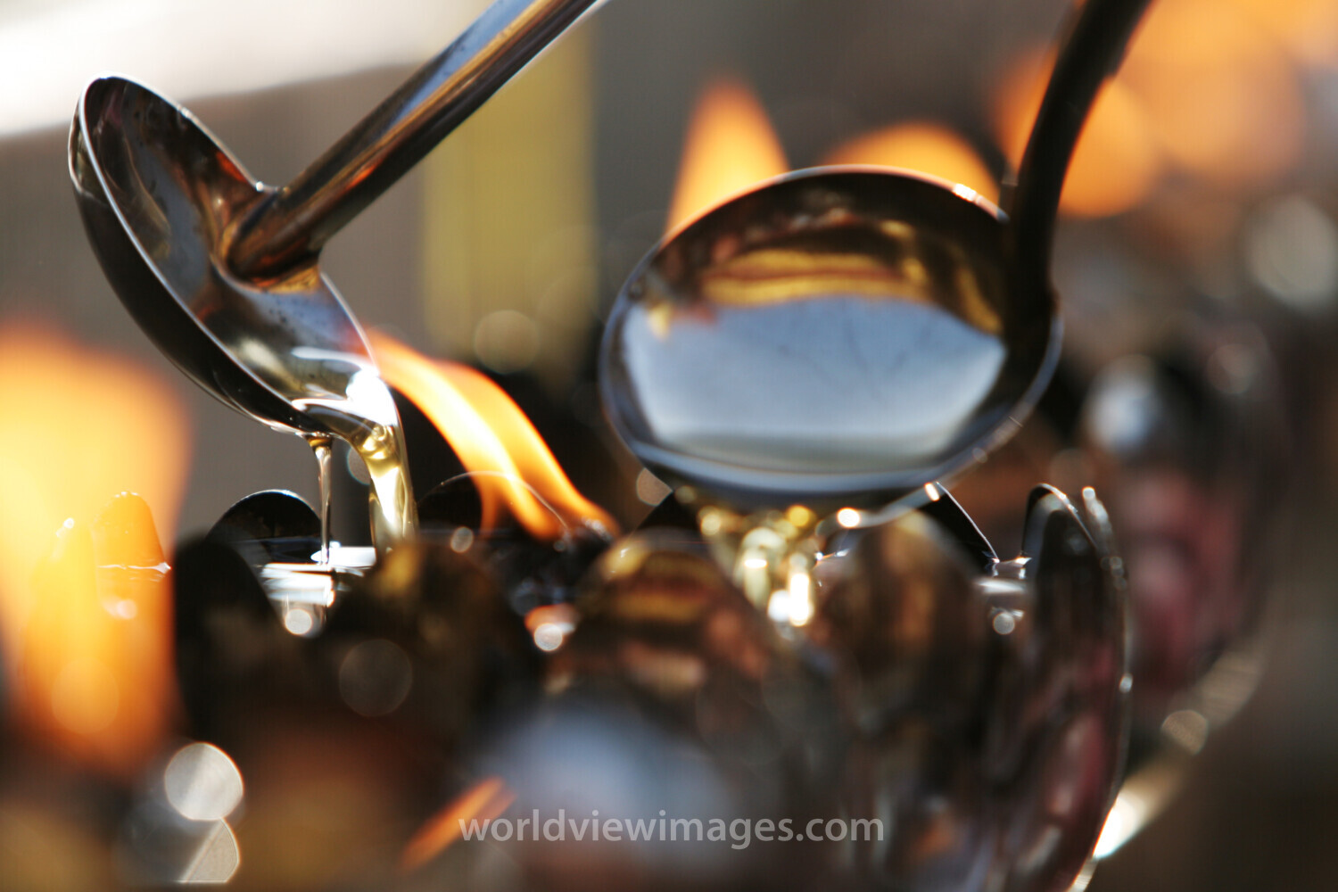 Buddhist Temple in Thailand