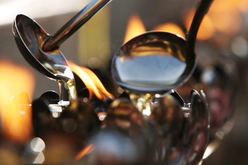 Buddhist Temple in Thailand — Thailand, Buddha, Buddhism, Temple