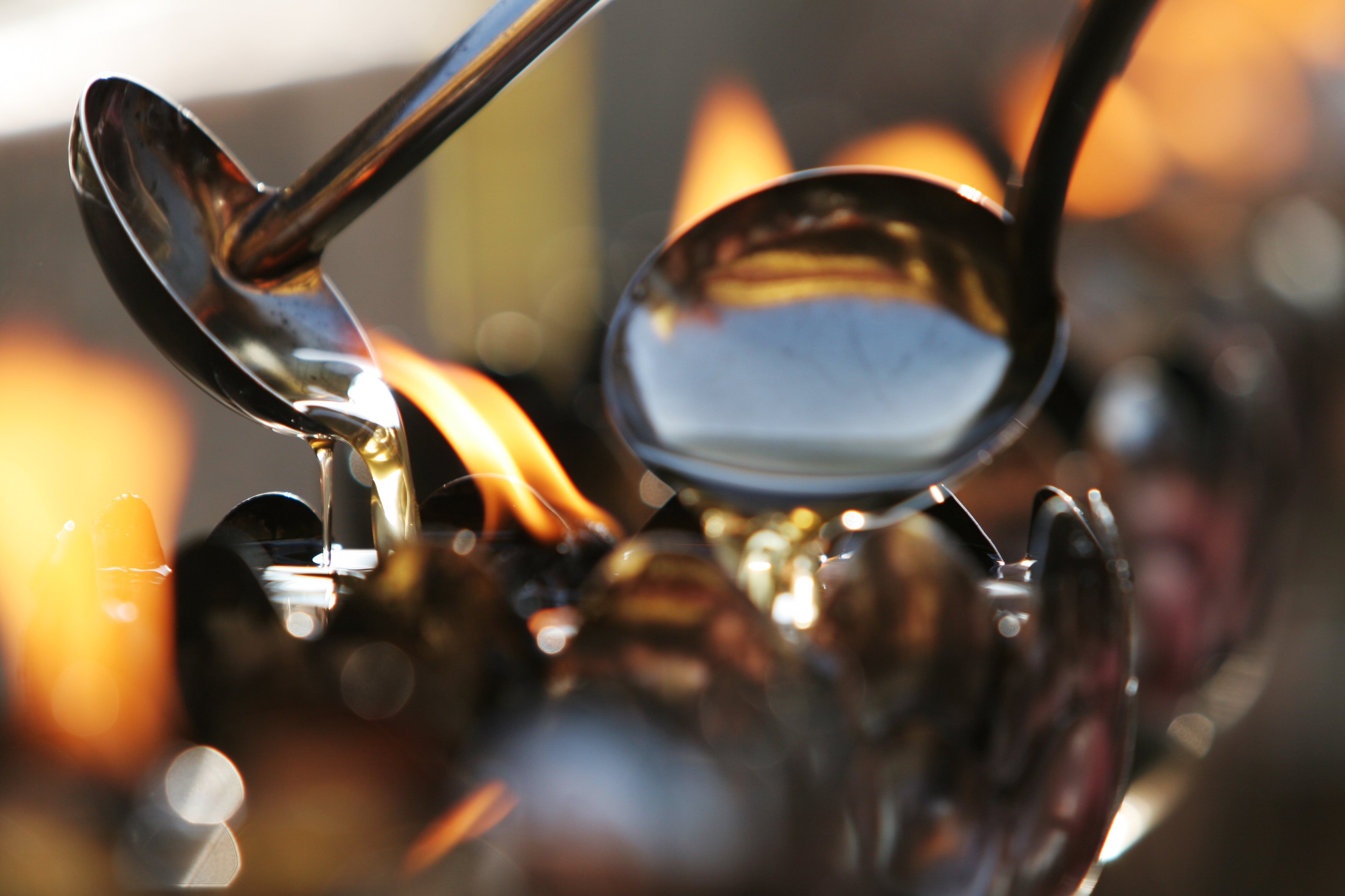 Buddhist Temple in Thailand
