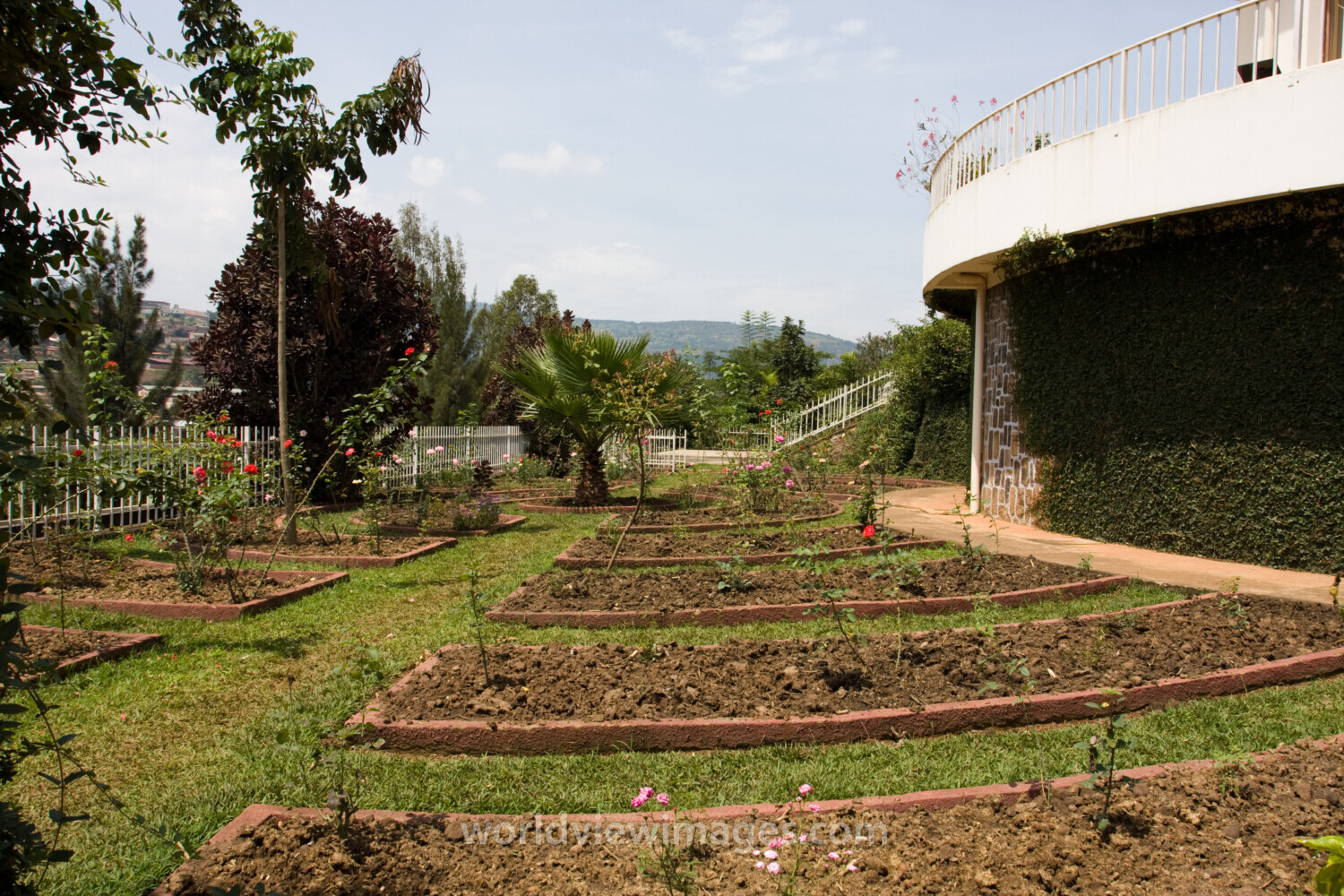Kigali Genocide Memorial