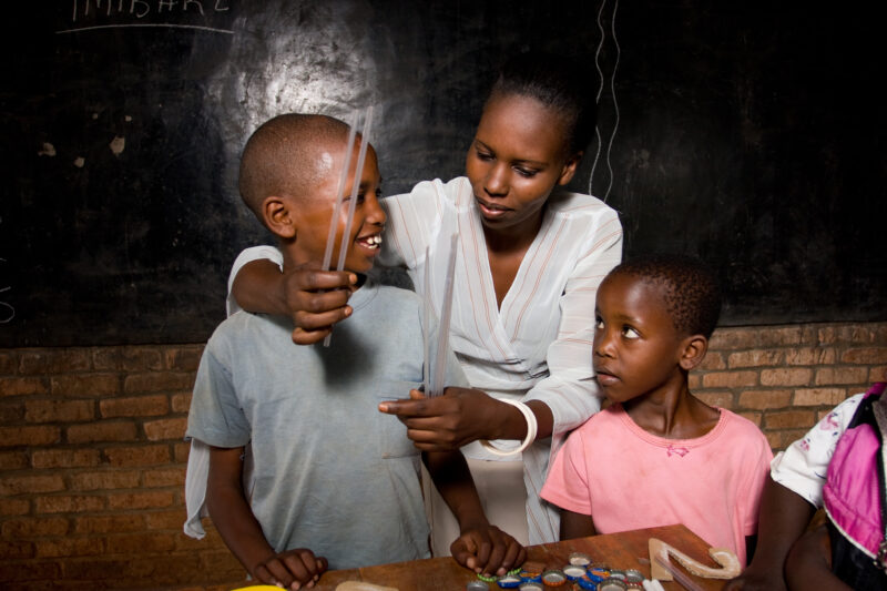 Inclusive Education in Rwanda — School in Rural Rwanda that welcome children with disabilities — Africa, Rwanda, school, education, Inclusive Education