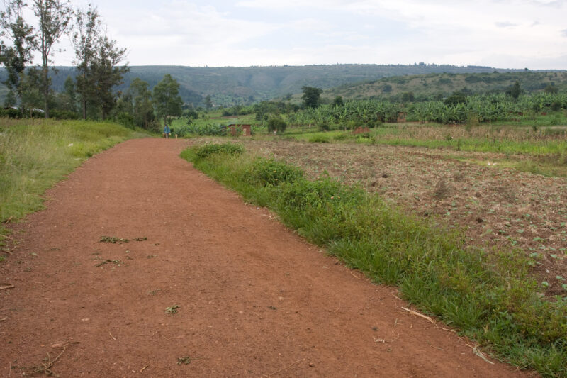 Photo: WVI_019638 — Africa, Rwanda