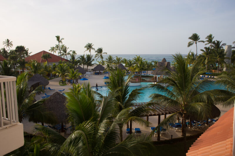 Resort Hotel — Dominican Republic, hotel, hotels, resort, swimming pool