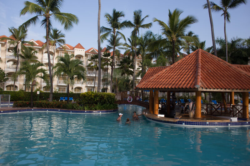 Resort Hotel — Dominican Republic, hotel, hotels, resort, swimming pool