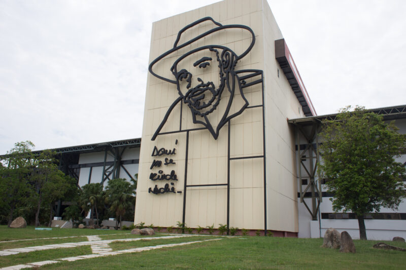 Santiago de Cuba — Cuba, Santiago de Cuba