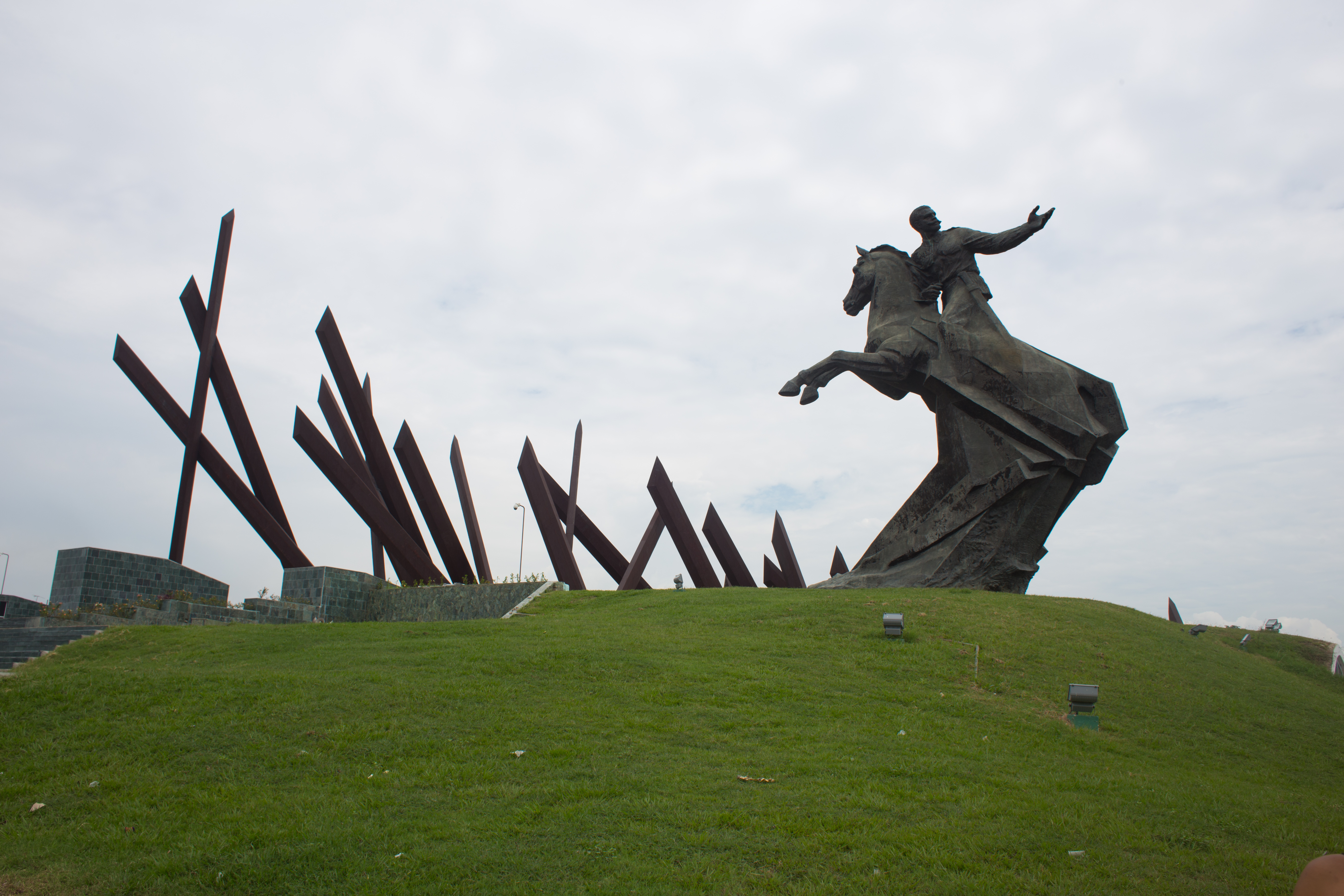 Plaza de la Revolución