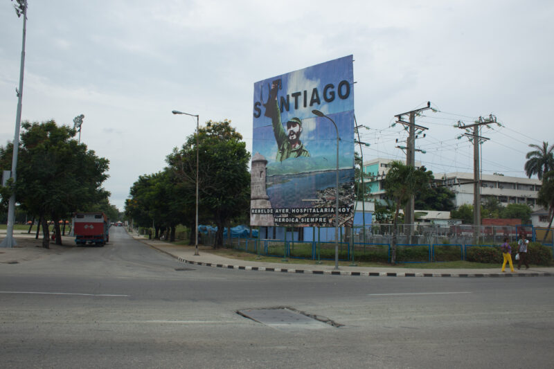 Santiago de Cuba — Cuba, Santiago de Cuba