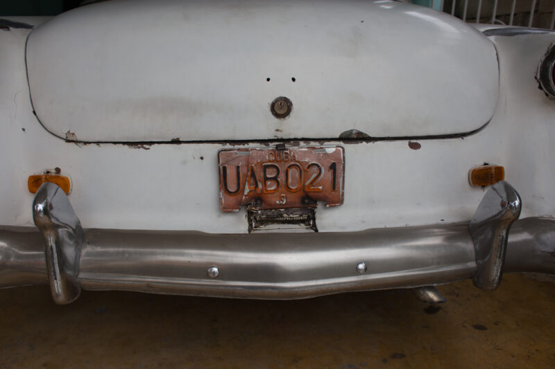 Old Cars in Cuba — Cuba, cars, antique Cars, vehicles
