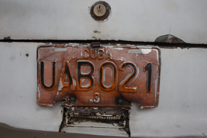 Old Cars in Cuba — Cuba, cars, antique Cars, vehicles