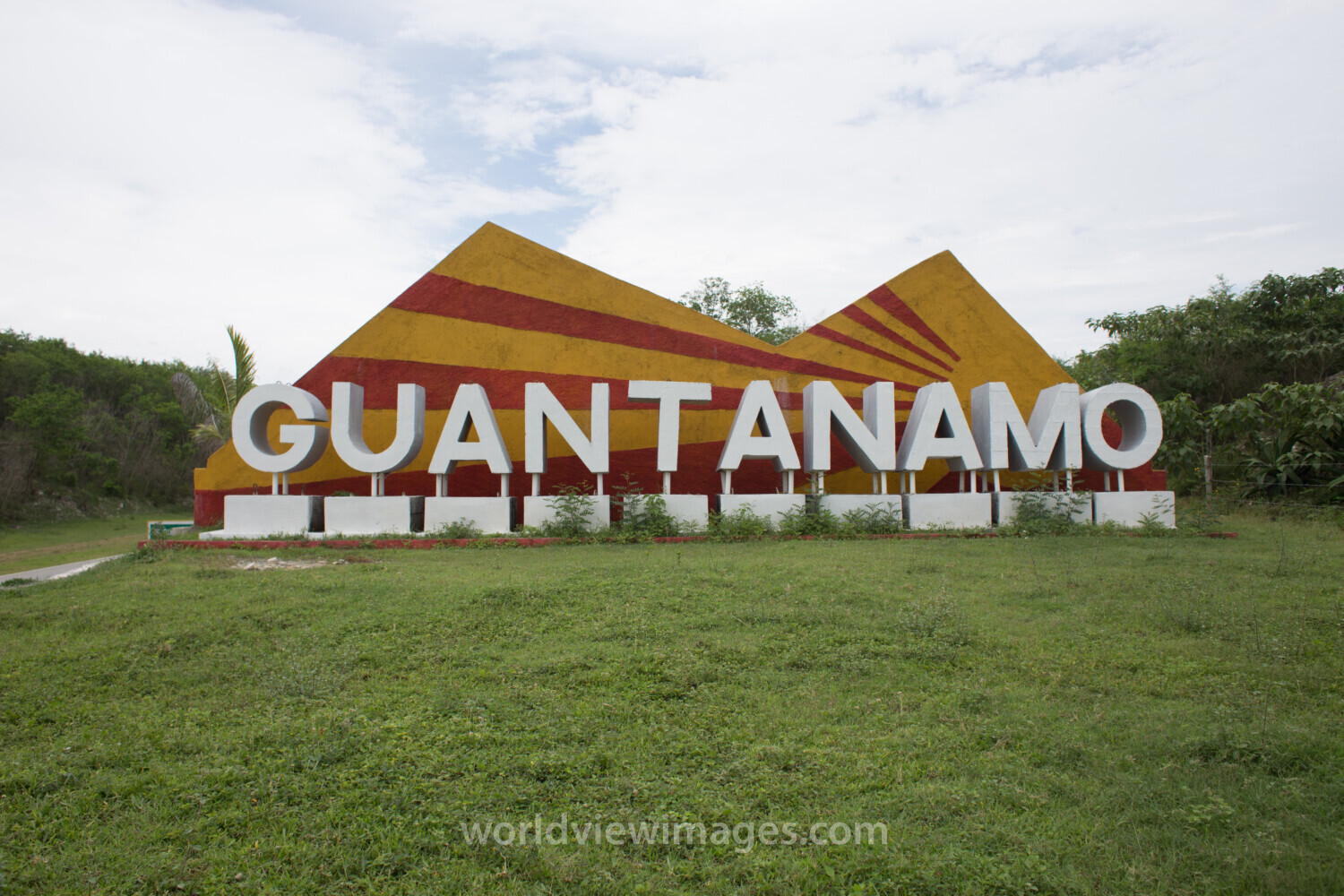 Guantanamo Bay