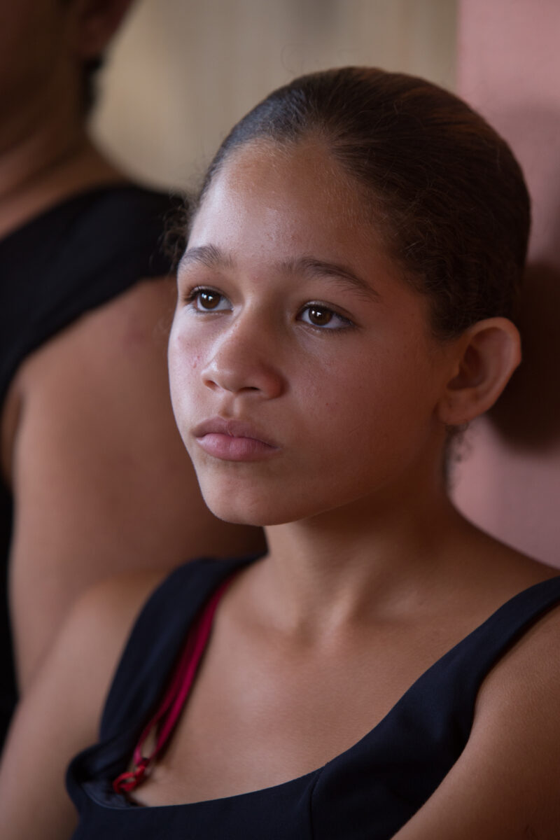 Faces of Cuba — Cuba, faces, people