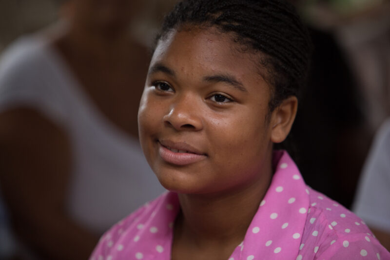 Faces of Cuba — Cuba, faces, people