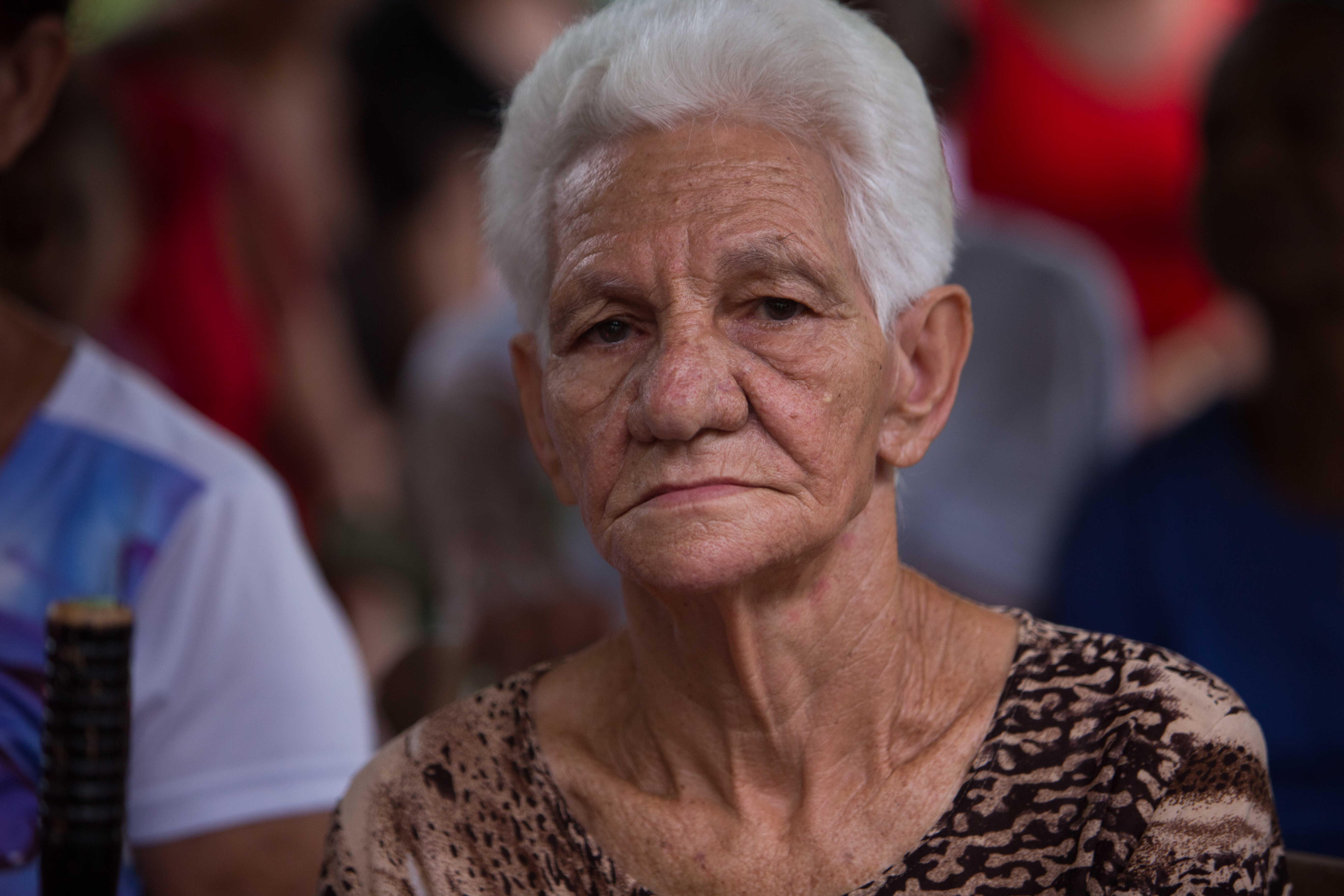 Faces of Cuba
