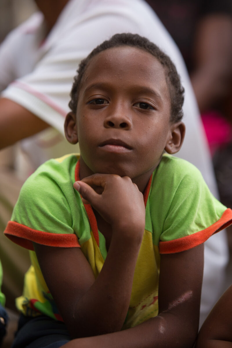 Faces of Cuba — Cuba, faces, people
