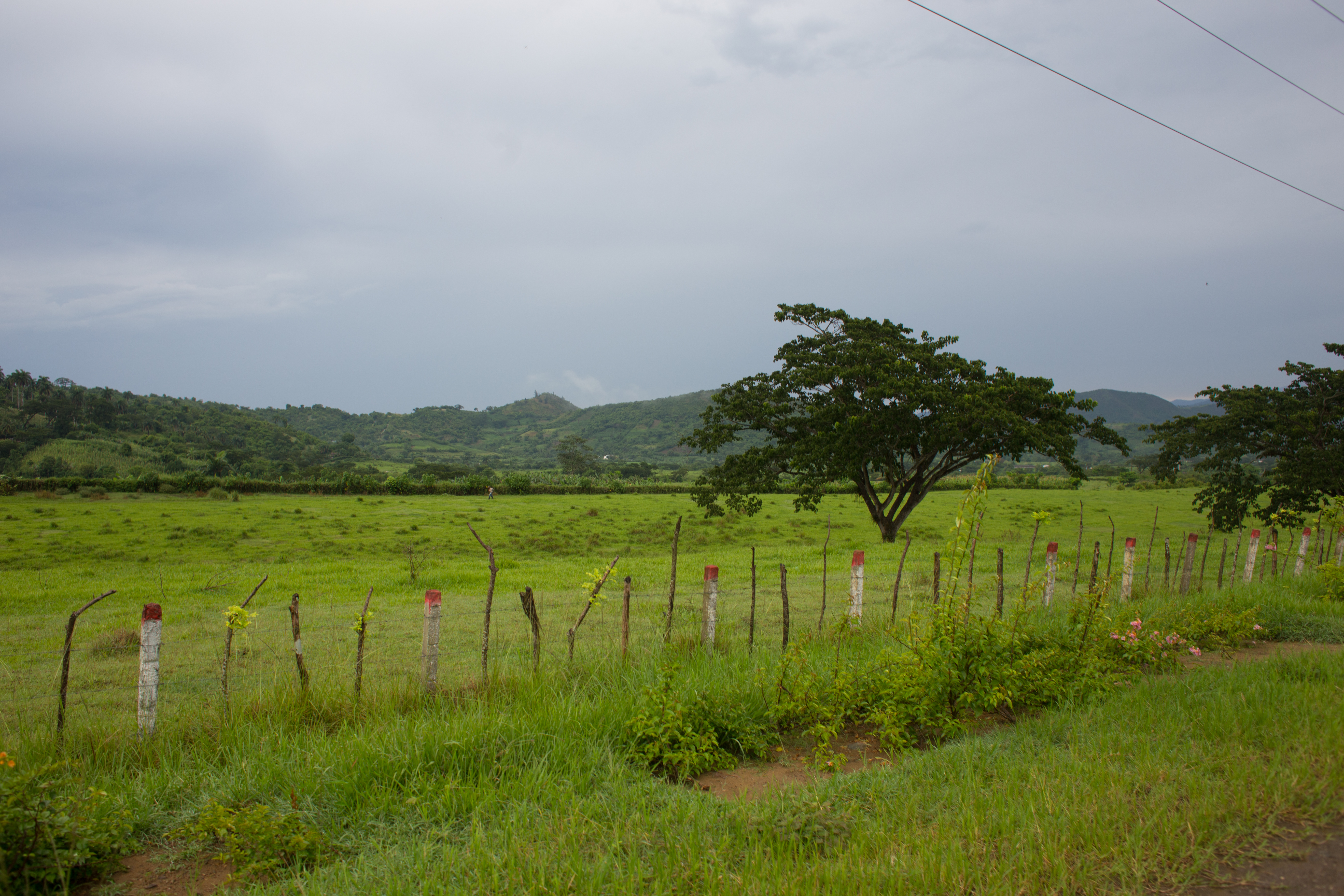 Scenic Beauty of Cuba