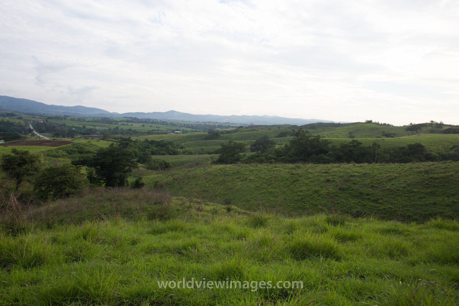 Scenic Beauty of Cuba
