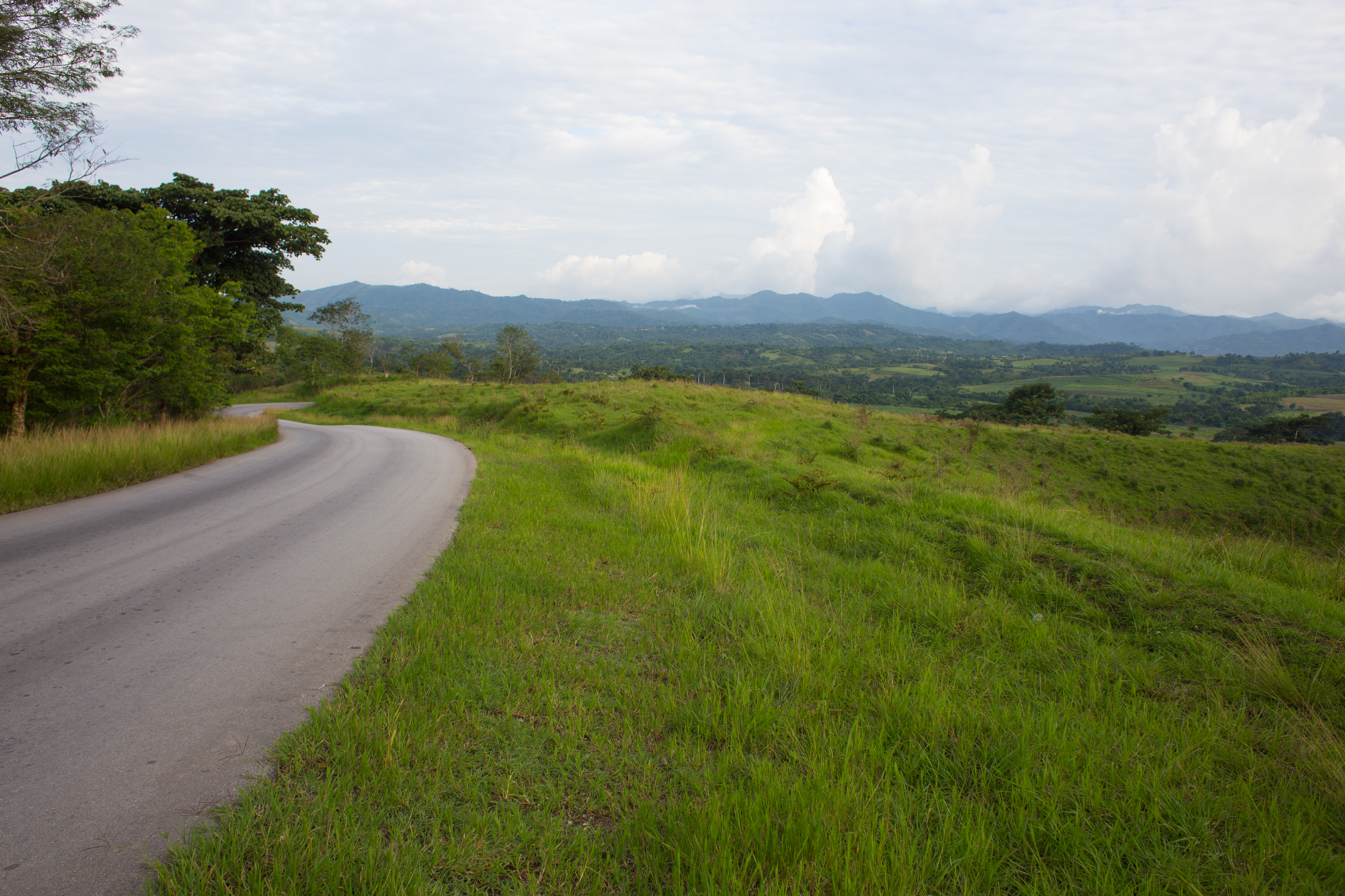 Scenic Beauty of Cuba