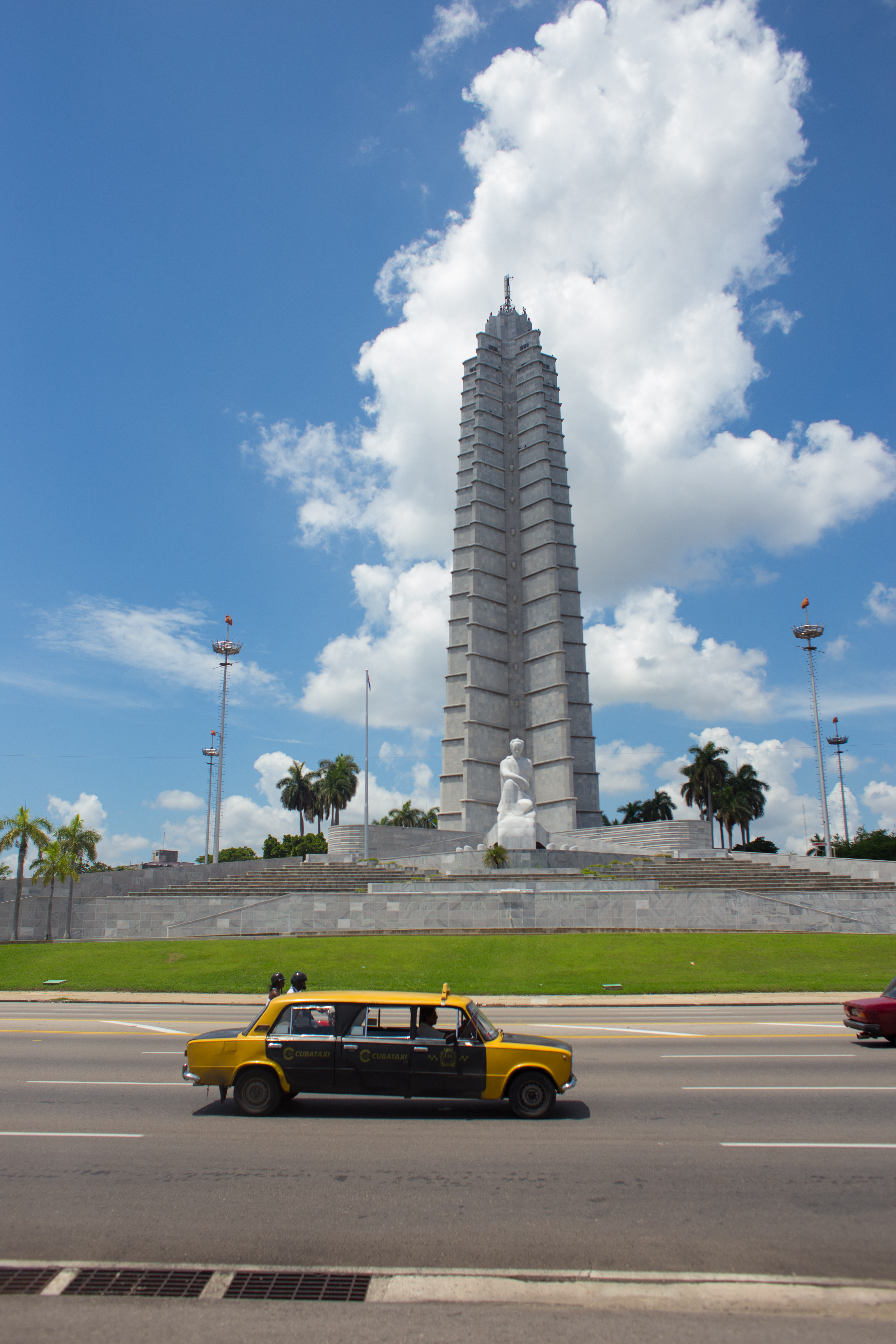 Old Cars in Cuba