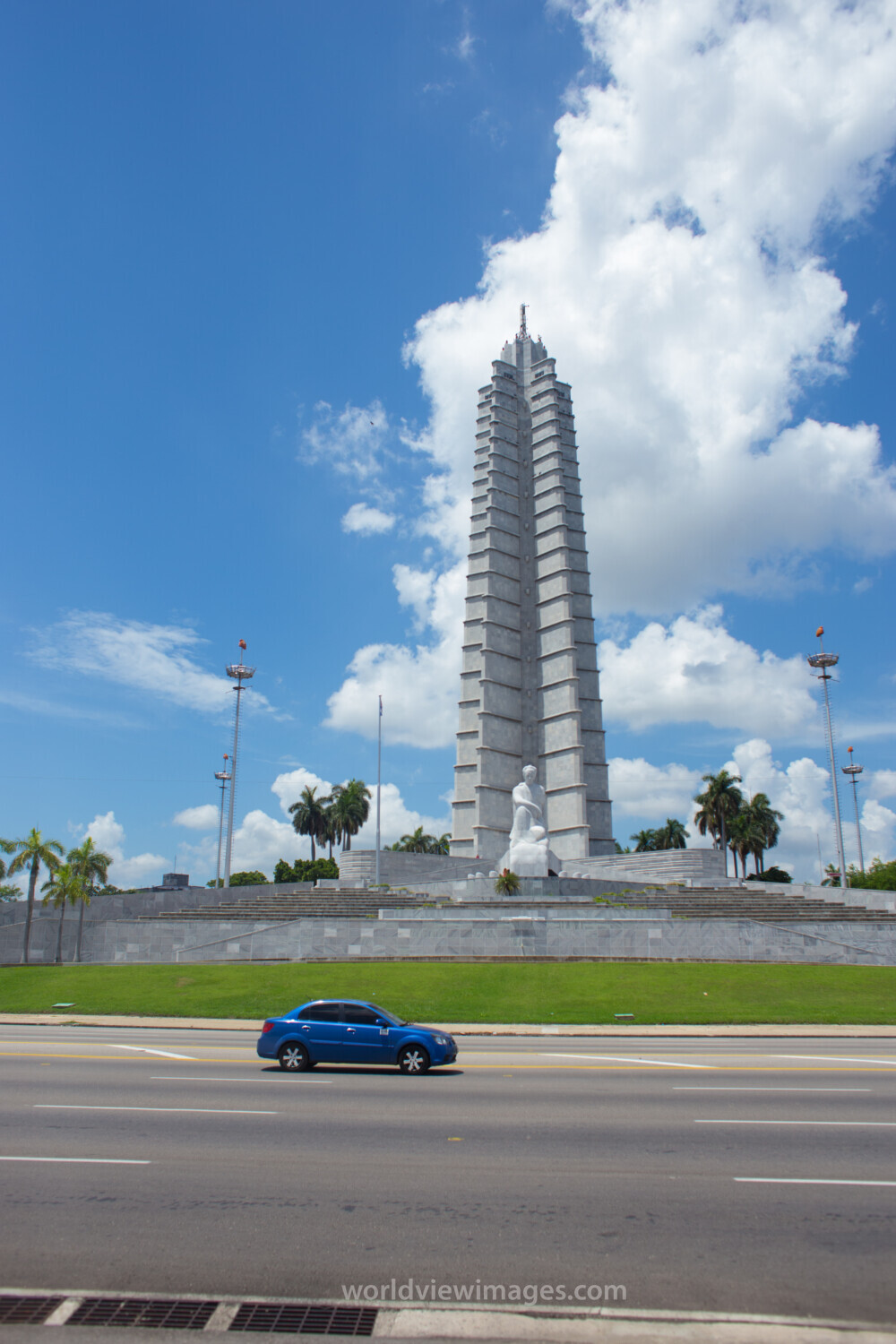 Old Cars in Cuba
