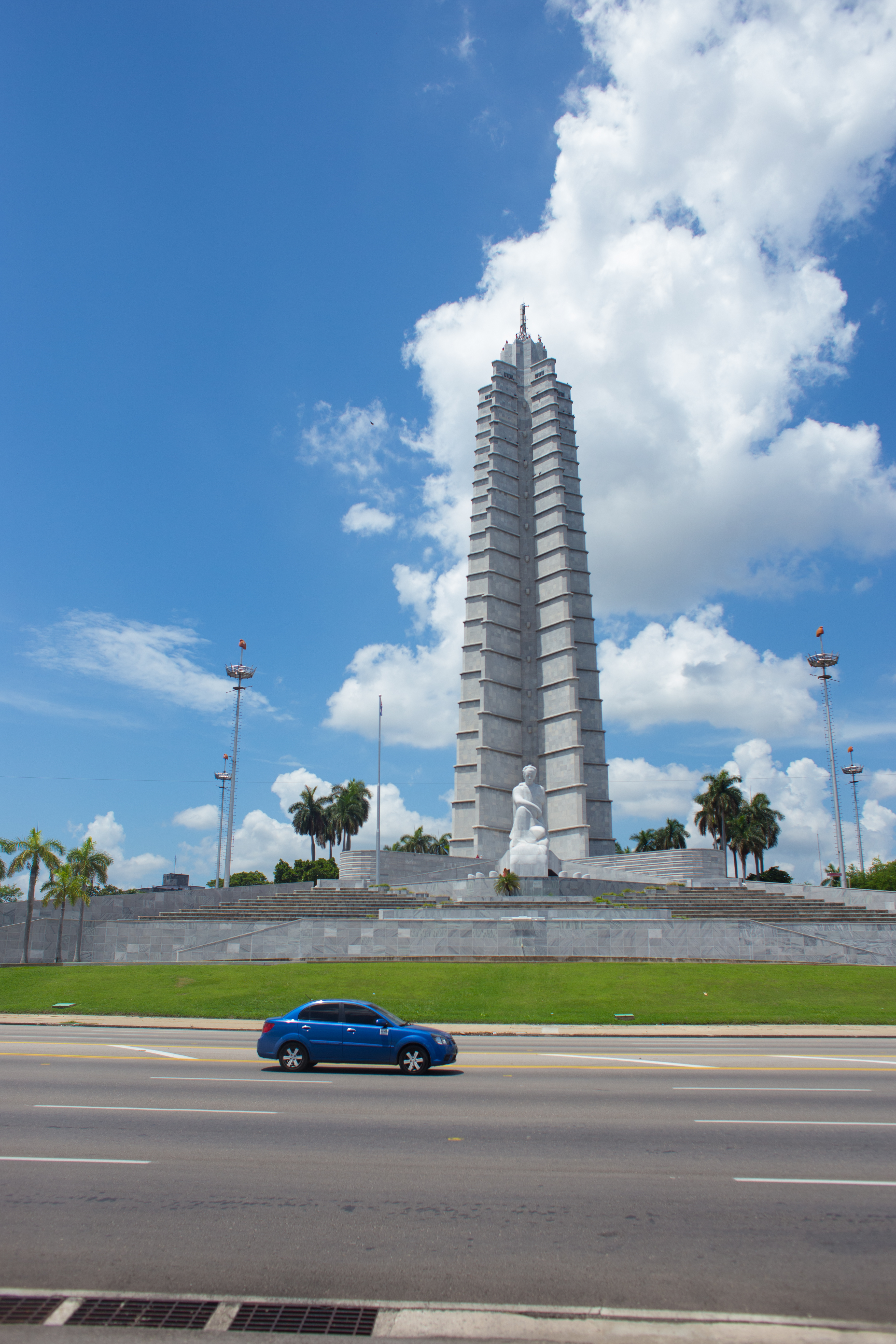 Old Cars in Cuba