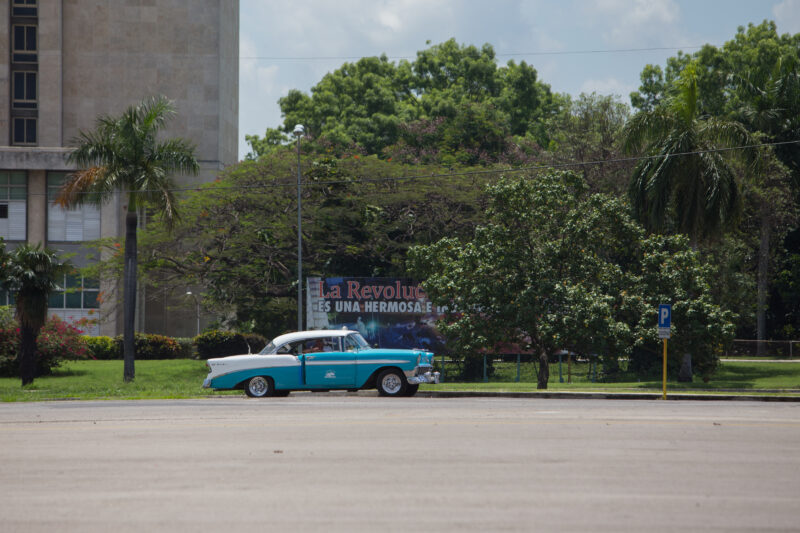 Old Cars in Cuba — Cuba, cars, antique Cars, vehicles