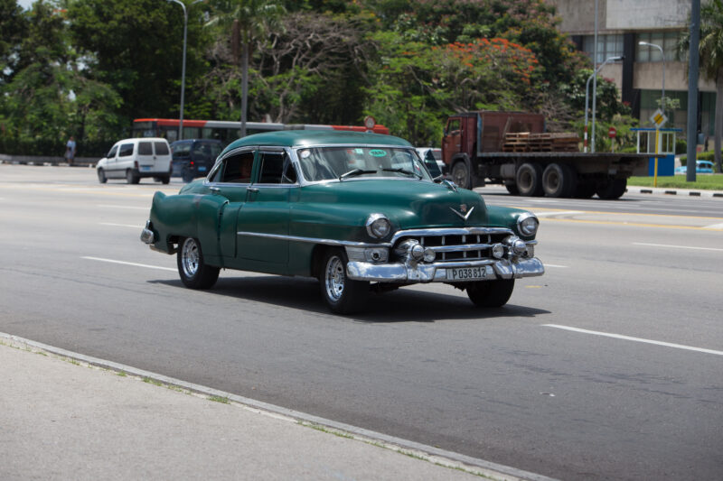 Old Cars in Cuba — Cuba, cars, antique Cars, vehicles