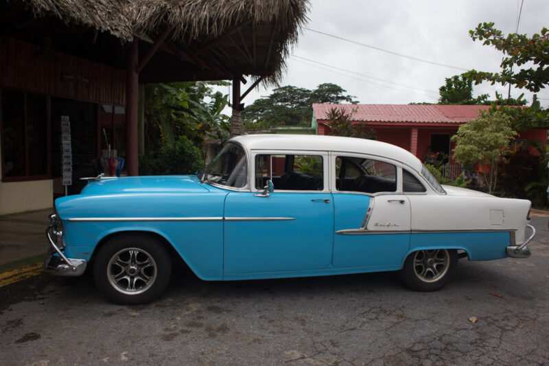 Old Cars in Cuba — Cuba, cars, antique Cars, vehicles