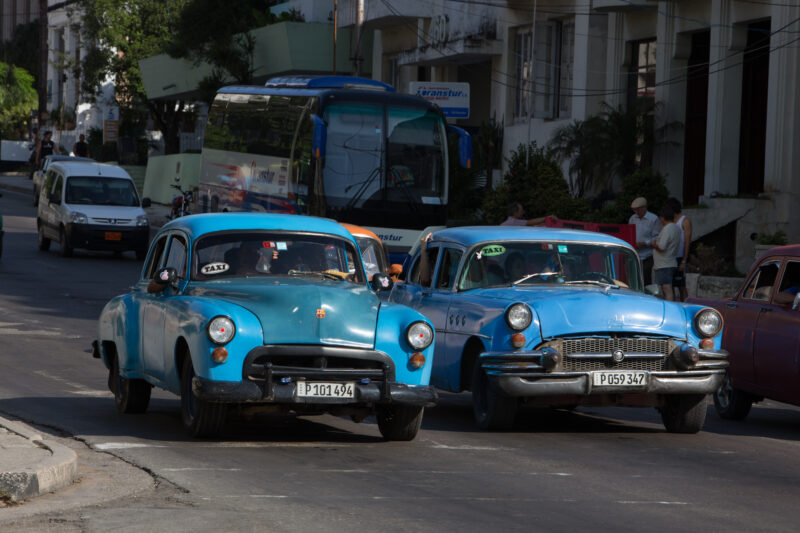 Old Cars in Cuba — Cuba, cars, antique Cars, vehicles