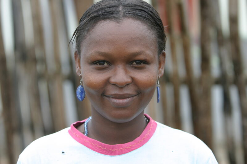 Stock Images of women in Sau Tome, Africa — Sao Tome, Africa, Women, woman, people