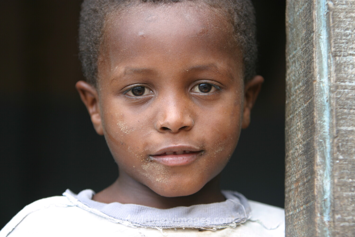 Children of Sao Tome