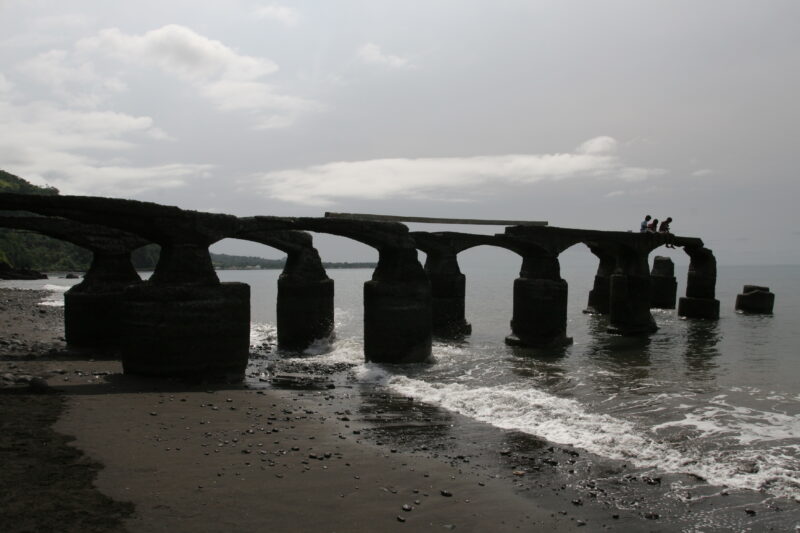 Photo: wvi_008354 — Sao Tome, Africa