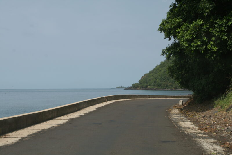 Photo: wvi_008358 — Sao Tome, Africa