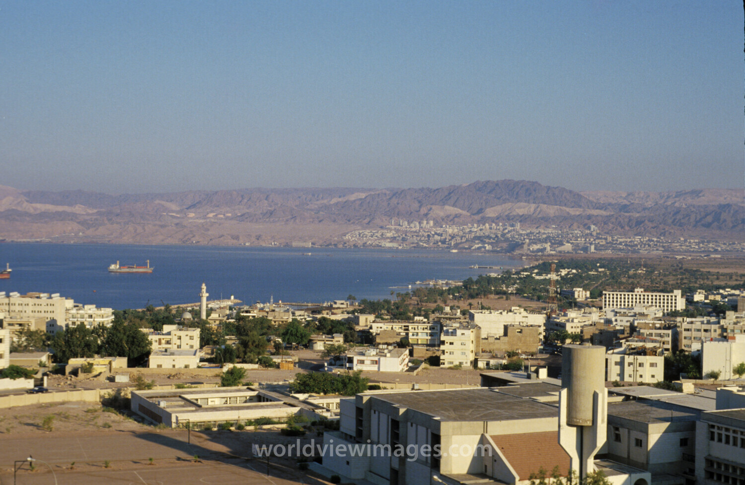 Aqaba