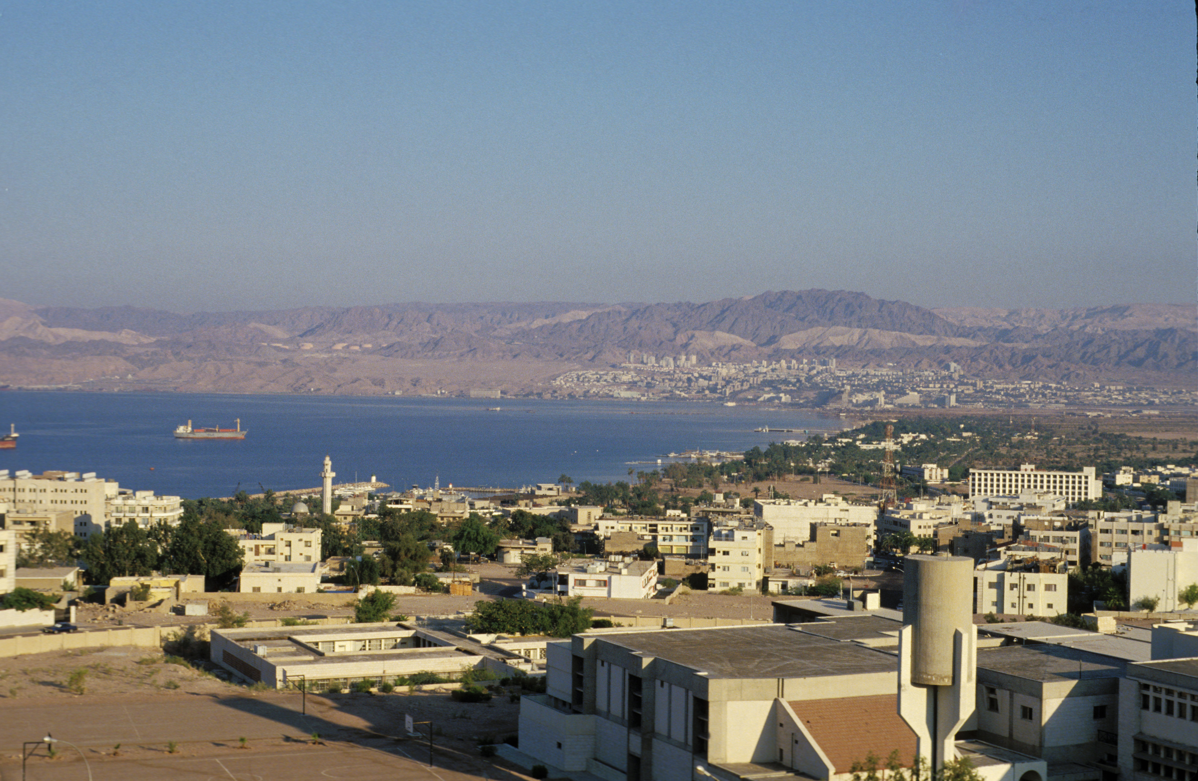 Aqaba