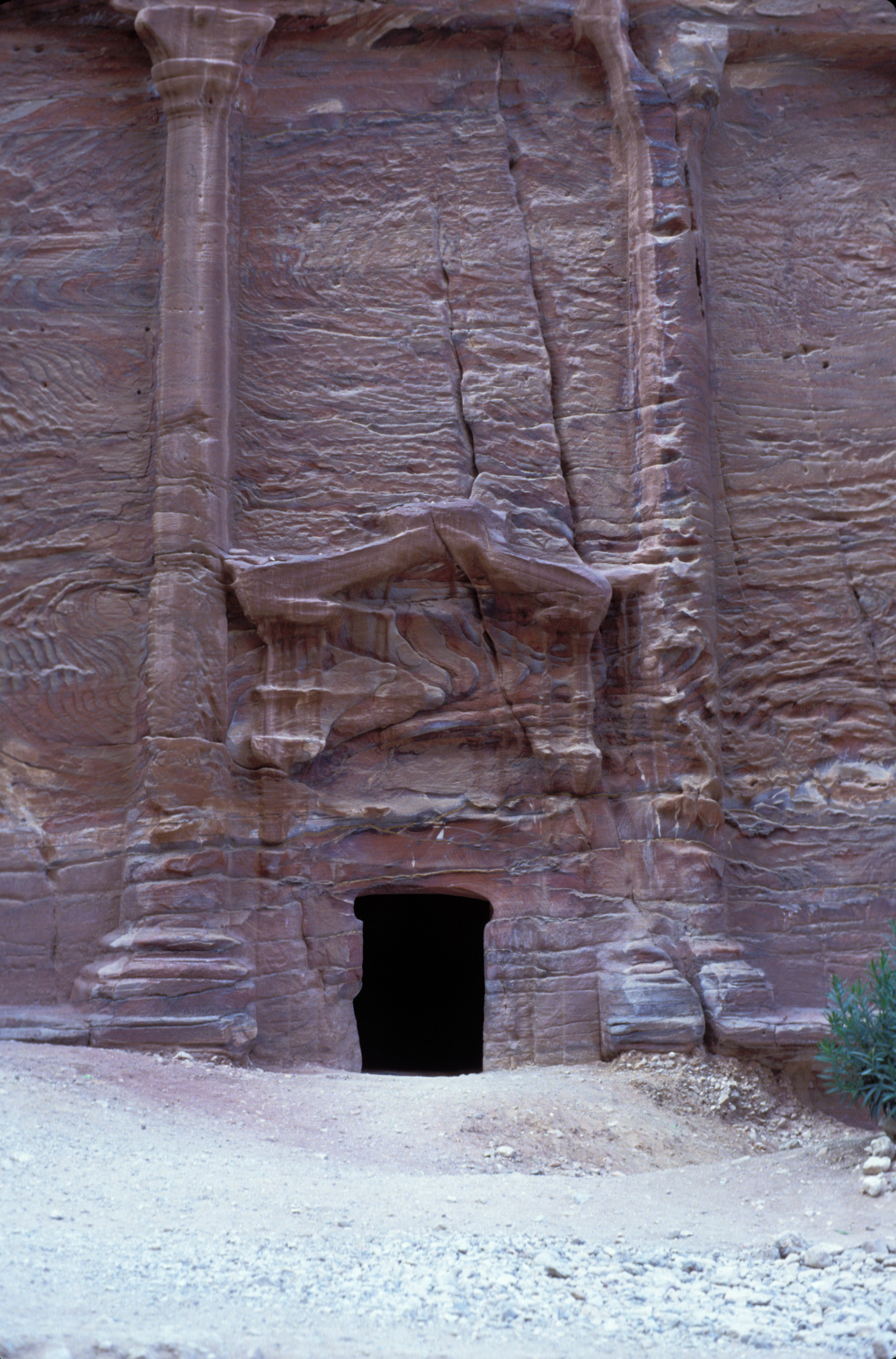 Petra, Jordan
