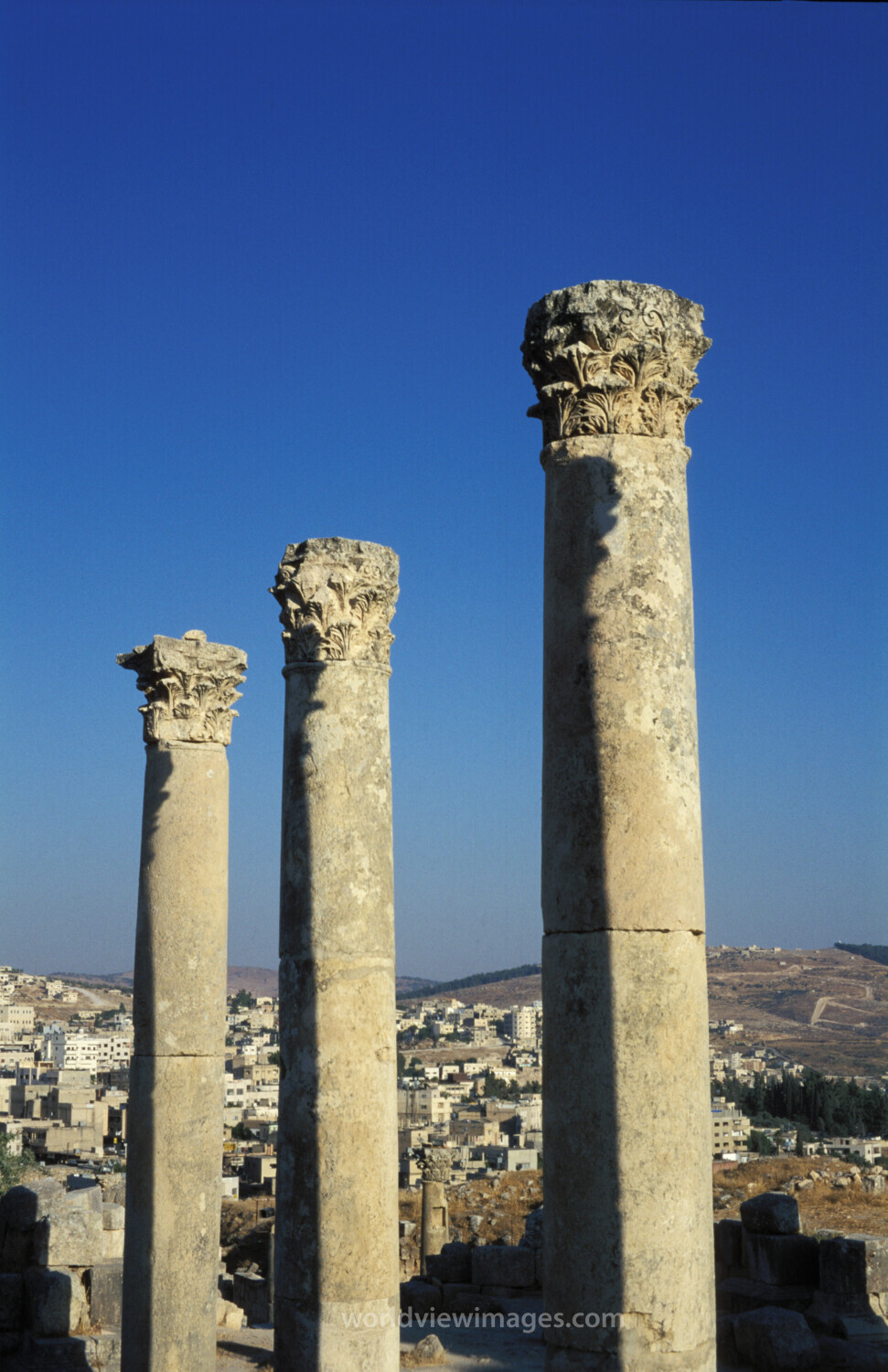 Jerash
