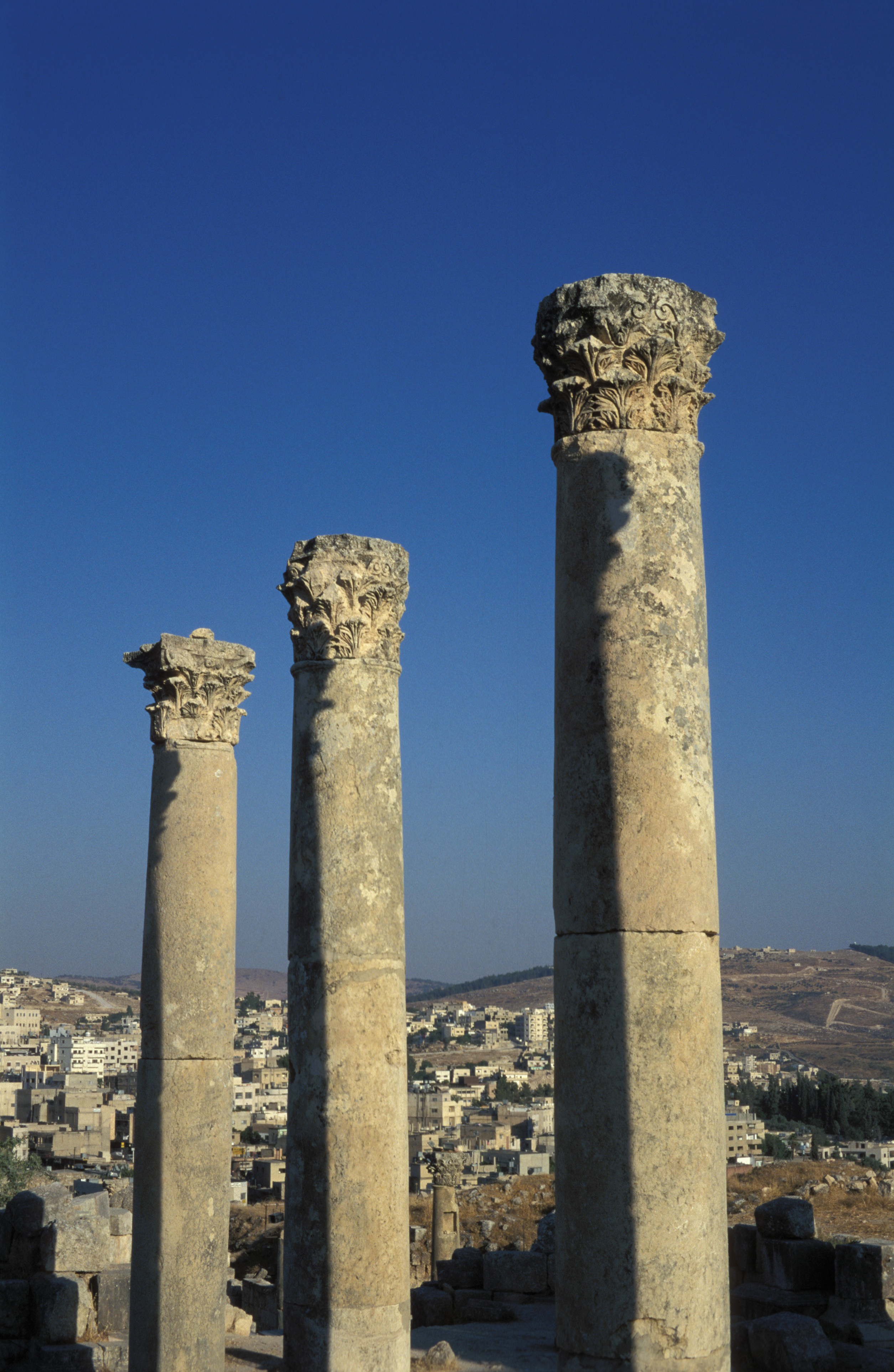 Jerash