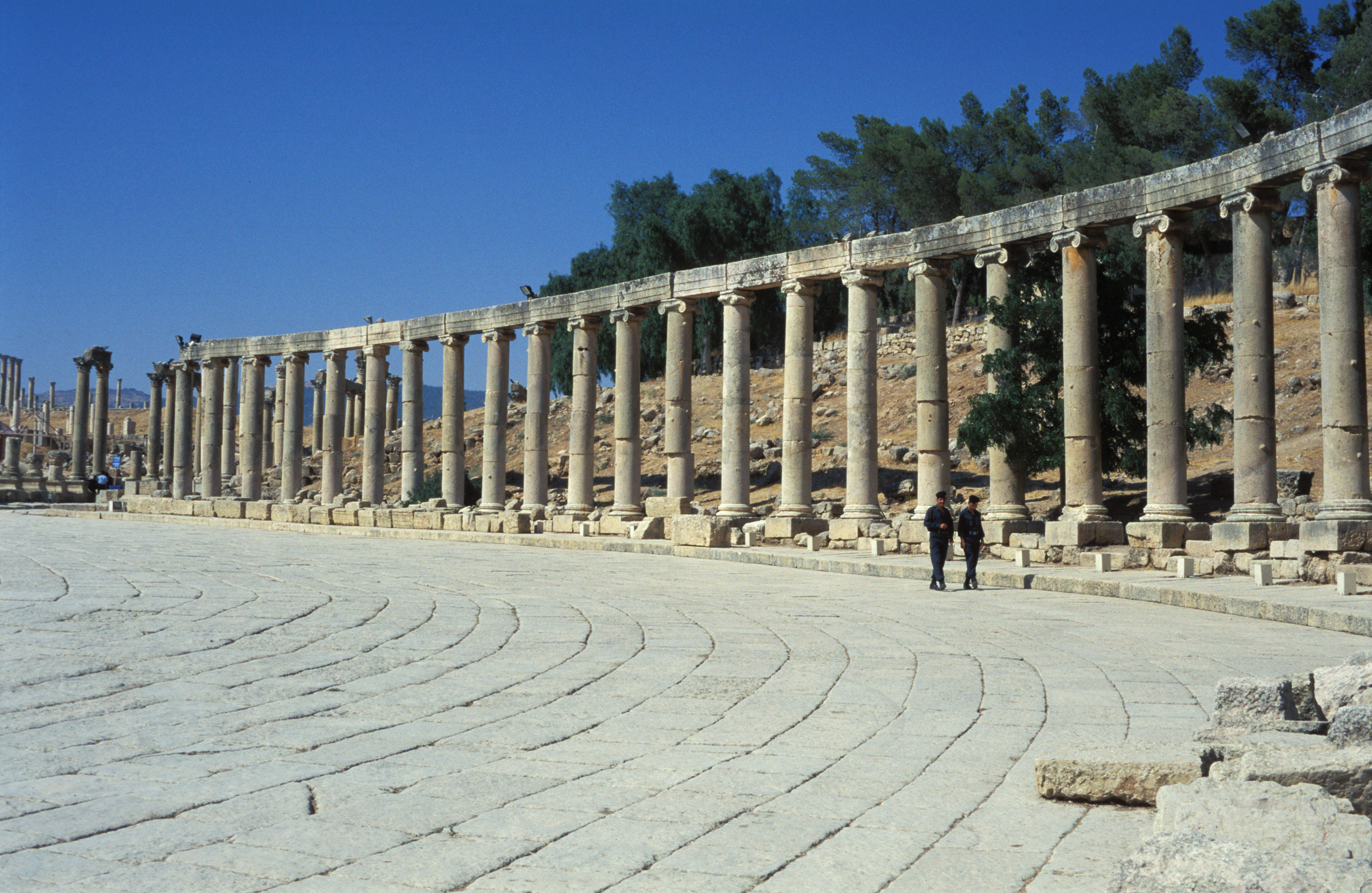 Jerash